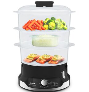 Parowar TEFAL VC2048 Ultracompact