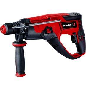 Młot udarowo-obrotowy EINHELL TE-RH 28 5F