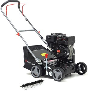 Wertykulator spalinowy HORTMASZ HWS 420