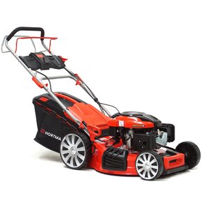 Kosiarka spalinowa HORTMASZ HKS 753 NLE Loncin LC1P70FC z napędem 530mm 3.5kW