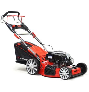Kosiarka spalinowa HORTMASZ HKS 753 NB1 Briggs&Stratton 750 EX DOV 530mm 2.68kW