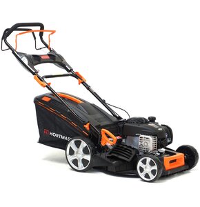 Kosiarka spalinowa HORTMASZ HKS 746 NB Briggs&Stratton 450E z napędem 460mm 1.7kW