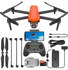 Dron AUTEL ROBOTICS Evo Lite+ Standard Pomarańczowy
