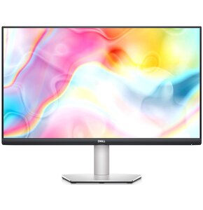 Monitor DELL S2722DC 26.95" 2560x1440px IPS 4 ms