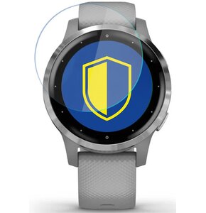 Folia ochronna 3MK Watch Protection do Garmin Vivoactive 4S