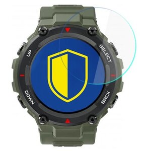 Szkło hybrydowe 3MK Watch Protection do Xiaomi Amazfit T-Rex
