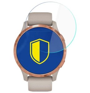 Folia ochronna 3MK Watch Protection do Garmin Venu