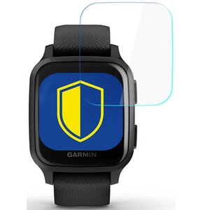 Folia ochronna 3MK Watch Protection do Garmin Venu SQ