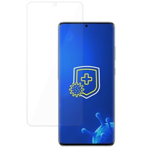 Folia ochronna 3MK SilverProtection+ do Samsung Galaxy S20 Ultra 5G
