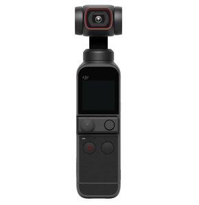 U Kamera sportowa DJI Pocket 2 Creator Combo (Osmo Pocket 2)
