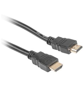 U Kabel HDMI - HDMI  LANBERG 4.5 m