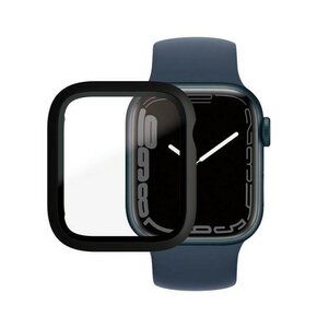 Szkło hartowane PANZERGLASS Full Body do Apple Watch 7/8 (45mm)