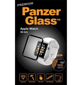 Szkło hartowane PANZERGLASS do Apple Watch 7/8 (45mm)