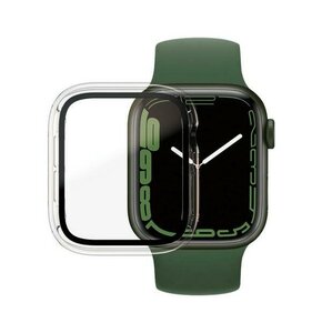 Szkło hartowane PANZERGLASS Full Body do Apple Watch 7/8 (41mm)