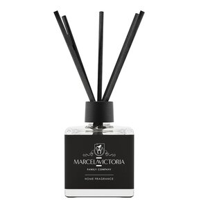 Patyczki zapachowe MARCELA VICTORIA Black Noir 100 ml