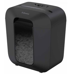Niszczarka FELLOWES LX25