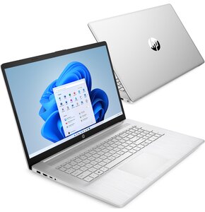 Laptop HP 17-cp0019nw 17.3" IPS R3-5300U 8GB RAM 256 GB SSD Windows 11 Home