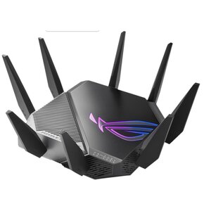 Router ASUS ROG Rapture GT-AXE11000