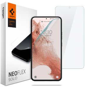 Folia hydrożelowa SPIGEN Neo Flex 2-Pack do Galaxy S22