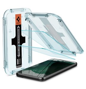 Szkło hartowane SPIGEN Glas.TR EZ Fit 2-Pack do Samsung Galaxy S22+