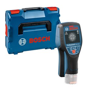 Detektor BOSCH Professional D-Tect 120 0601081308
