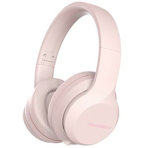 Słuchawki nauszne GOGEN HBTM43P Różowy