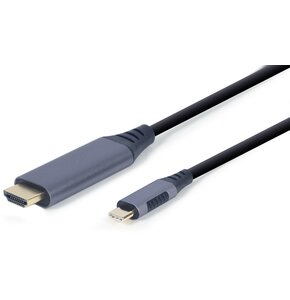 Kabel USB Typ-C - HDMI GEMBIRD 1.8 m