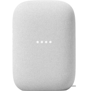 ビッグ割引 i ceny niskie - Biały Audio Nest GOOGLE opinie Expert Media w スピーカー・ウーファー
