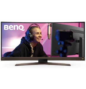 Monitor BENQ EW3880R 38" 3840x1600px IPS 4 ms Curved