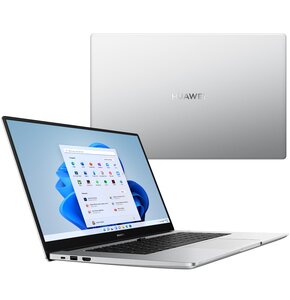 Laptop HUAWEI MateBook D 15 15.6" IPS i5-1135G7 8GB RAM 512GB SSD Windows 11 Home