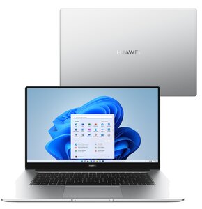Laptop HUAWEI MateBook D 15 15.6" IPS i5-1135G7 16GB RAM 512GB SSD Windows 11 Home