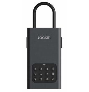 Sejf LOCKIN Smart Lock BOX L1