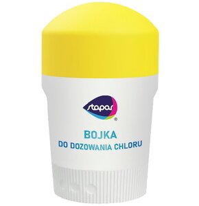 Dozownik do basenu STAPAR 681887