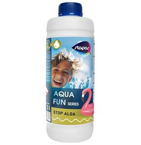 Środek do basenu STAPAR Aqua Fun Series 389883 1 L