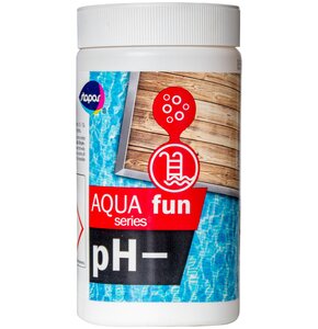 Chemia do basenu STAPAR Aqua Fun Series 389906 1.5 kg