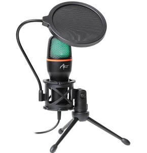 Mikrofon ART AC-02