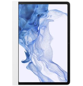 Etui na Galaxy Tab S8 SAMSUNG Note View Cover Biały