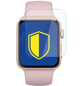 Folia ochronna 3MK Watch Protection do Apple Watch 3 38mm