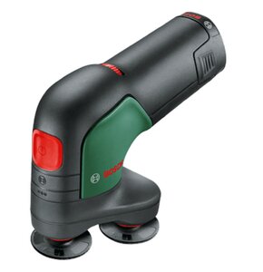 Polerka BOSCH EasyCurvSander 12 06039C9002