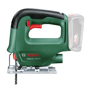 Wyrzynarka BOSCH EasySaw 18V-70 0603012000