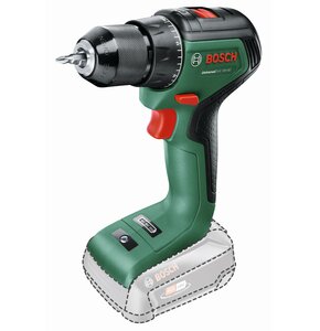 Wiertarko-wkrętarka BOSCH UniversalDrill 18V-60 06039D7000