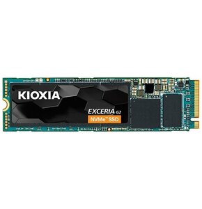 Dysk KIOXIA Exceria G2 2TB SSD