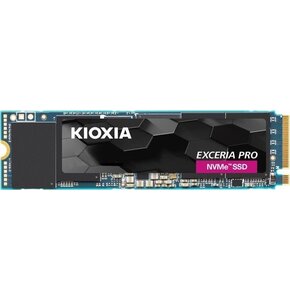 Dysk KIOXIA Exceria Pro 1TB SSD