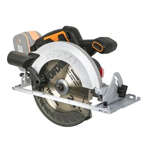 Pilarka tarczowa WORX WX520.9