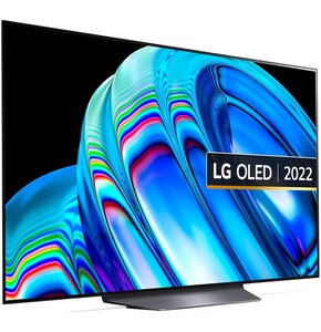 Telewizor LG 65B23LA 65" OLED 4K 120Hz WebOS Dolby Vision Dolby Atmos