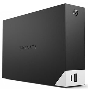 Dysk SEAGATE One Touch Hub 6TB HDD