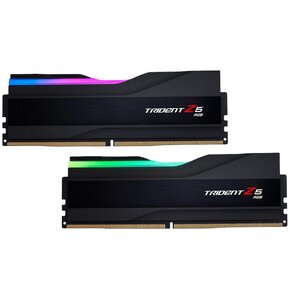 Pamięć RAM G.SKILL Trident Z5 RGB 32GB (2x16GB) 6400MHz