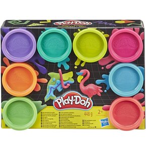 Ciastolina PLAY-DOH Neon E5063