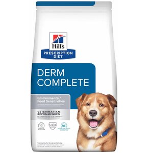 Karma dla psa HILL'S Prescription Diet Canine Derm Complete 12 kg