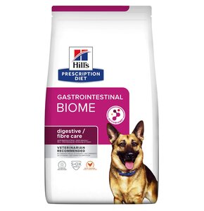 Karma dla psa HILL'S Gastrointestinal Biome 10 kg